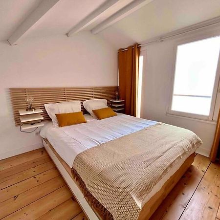 Appartement - Carmes Toulouse Exterior foto