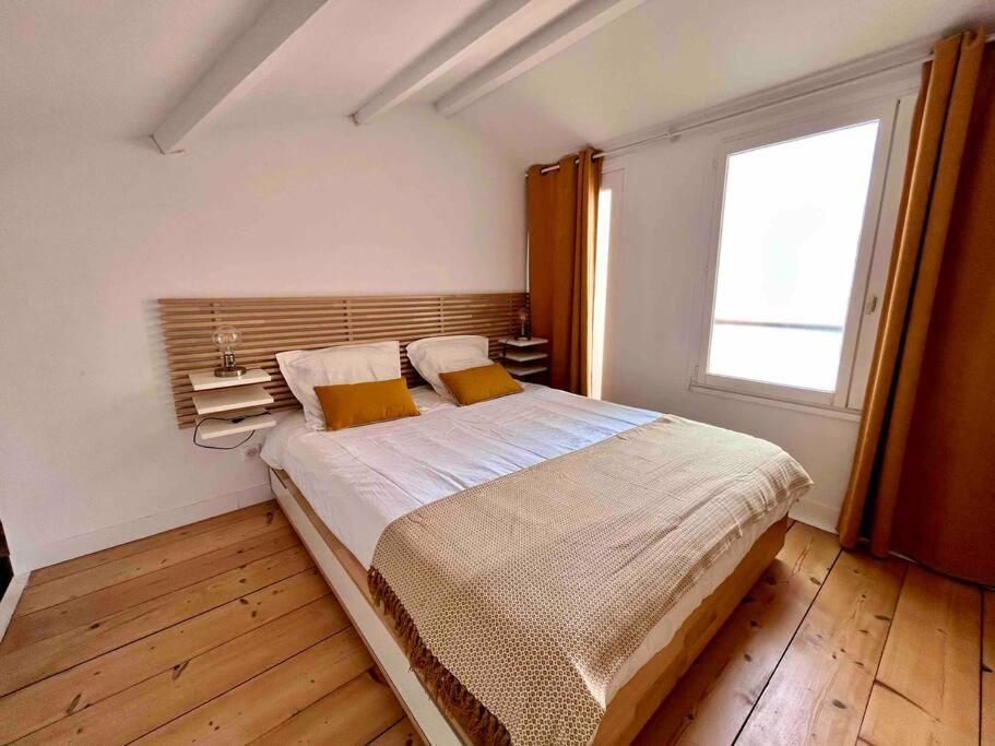 Appartement - Carmes Toulouse Exterior foto